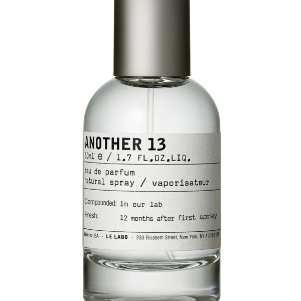 Another 13 Perfume