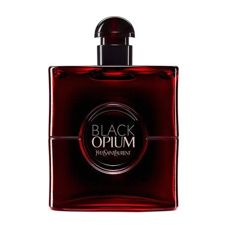 Opium Black Over Red Perfume