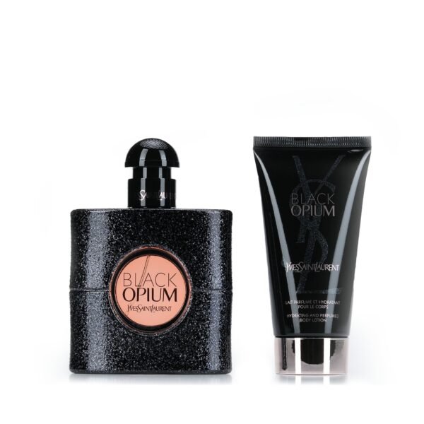 Black Opium Gift Set