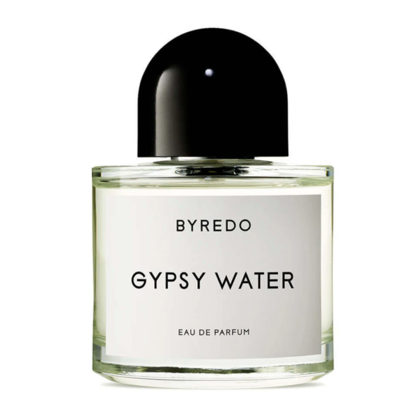 Gypsy Water Perfume