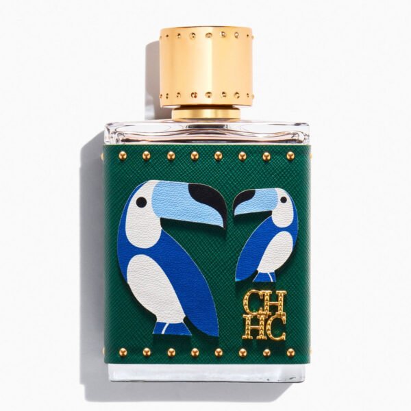 CH Birds of Paradise Cologne