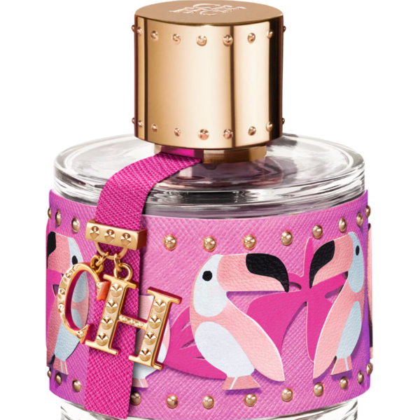 CH Birds of Paradise Perfume