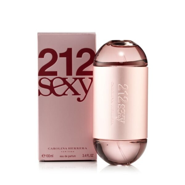 212 Sexy Perfume