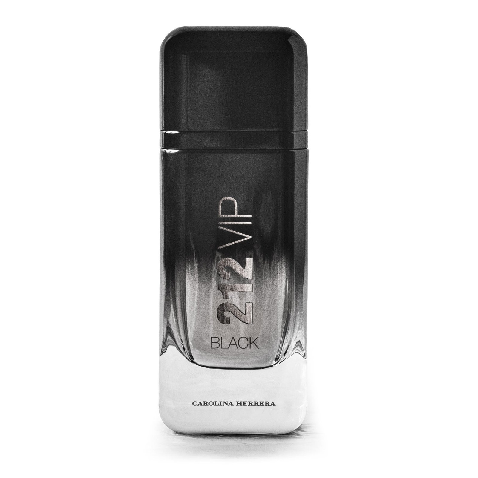 Carolina-Herrera-212-VIP-Black-Men-Eau-de-Parfum-Spray-3.4-Best-Price-Fragrance-Parfume-FragranceOutlet.com-MAIN.jpg 212 Vip Black Cologne - Image 1