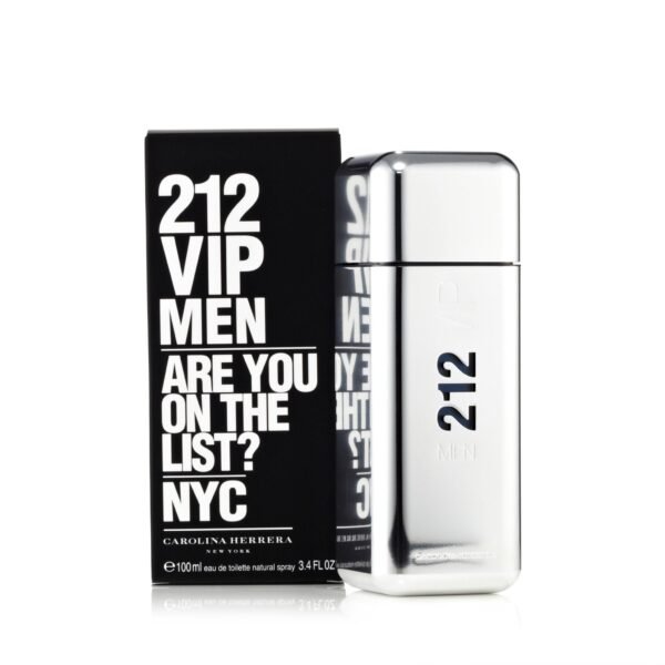 212 Vip Men Cologne