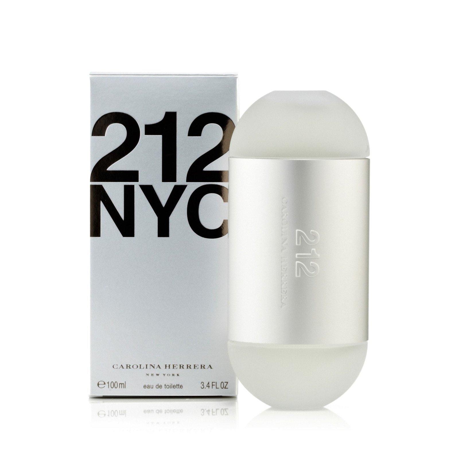 Carolina-Herrera-212-Womens-Eau-de-Toilette-Spray-3.4-Best-Price-Fragrance-Parfume-FragranceOutlet.com-Details.jpg 212 Nyc Perfume - Image 1