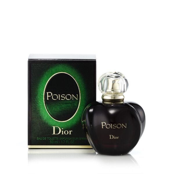 Poison Perfume
