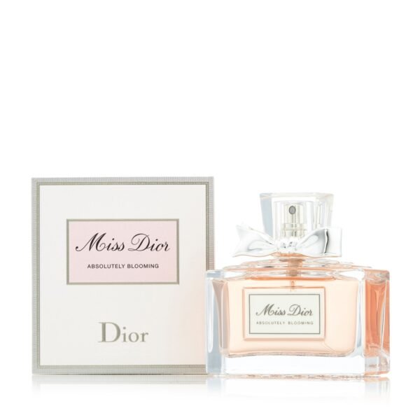 Miss Dior Absolutely Blooming Perfume