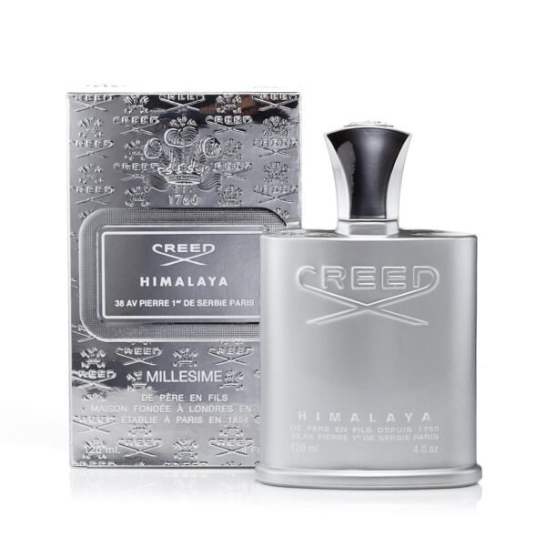 Himalaya Cologne