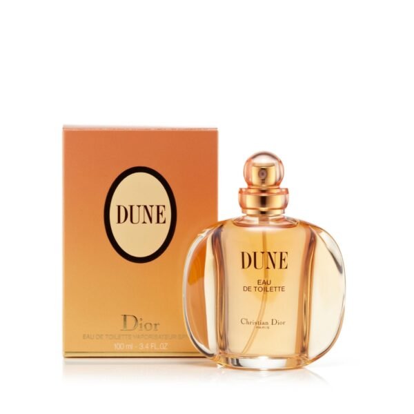 Dune Perfume