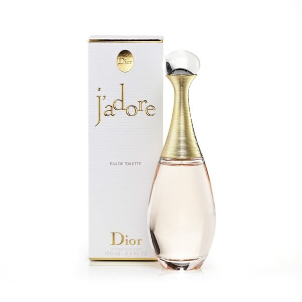 J'Adore Perfume