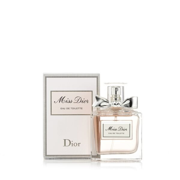 Miss Dior Perfume