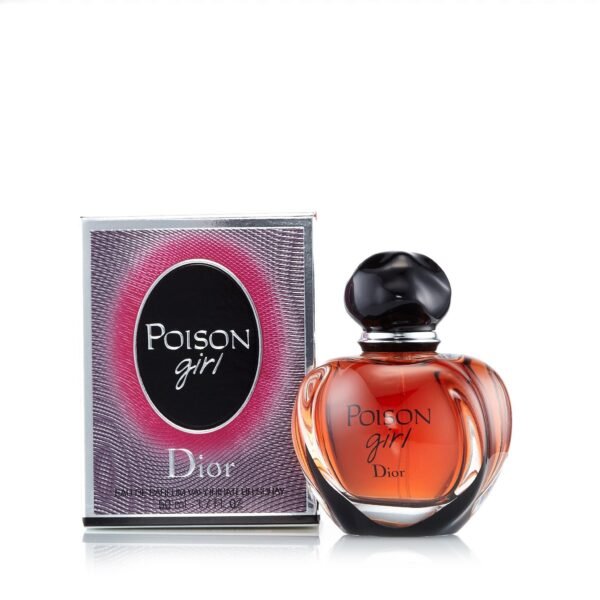 Poison Girl Perfume