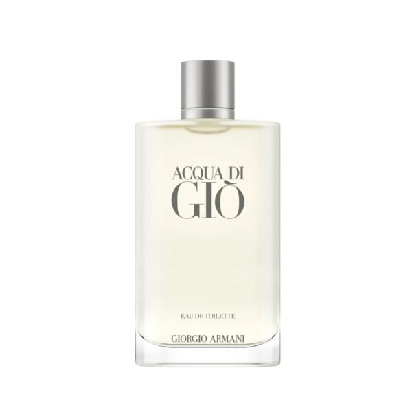 Acqua Di Gio Cologne