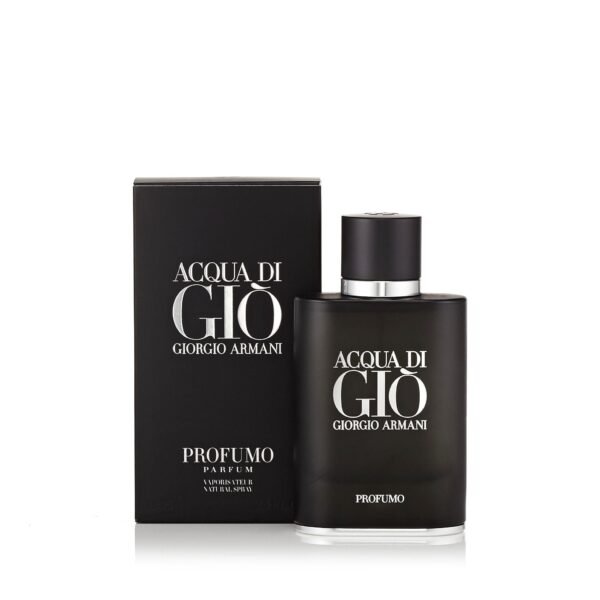 Acqua Di Gio Profumo Cologne