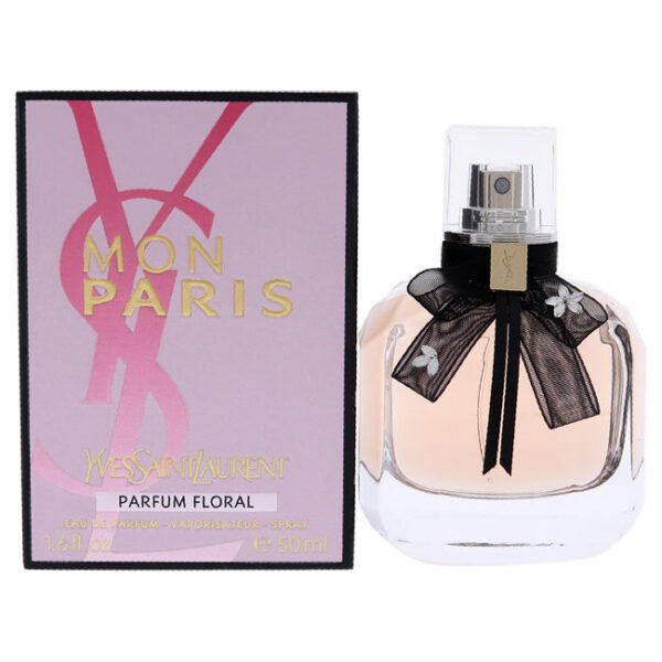 Mon Paris Floral Perfume