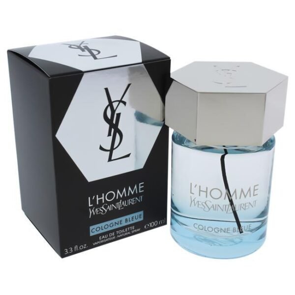 L Homme Cologne Bleue Cologne