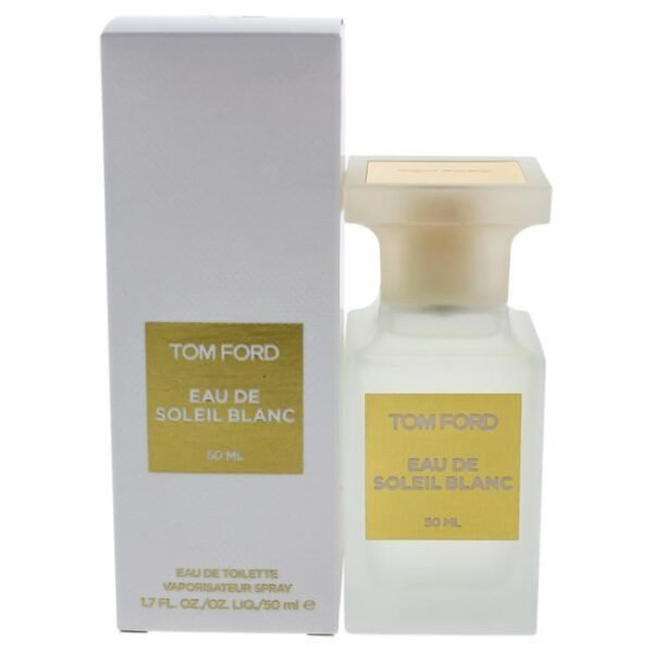 Eau De Soleil Blanc