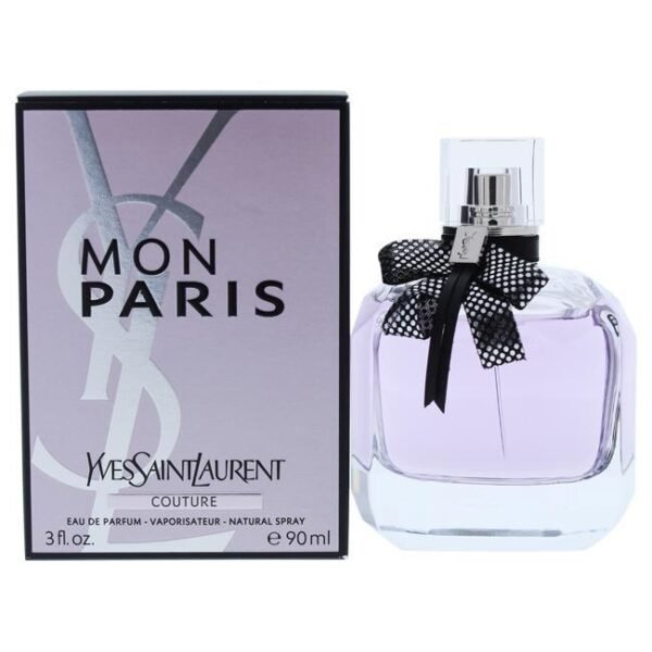 Mon Paris Couture Perfume