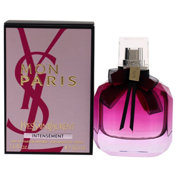 Mon Paris Intensement Perfume