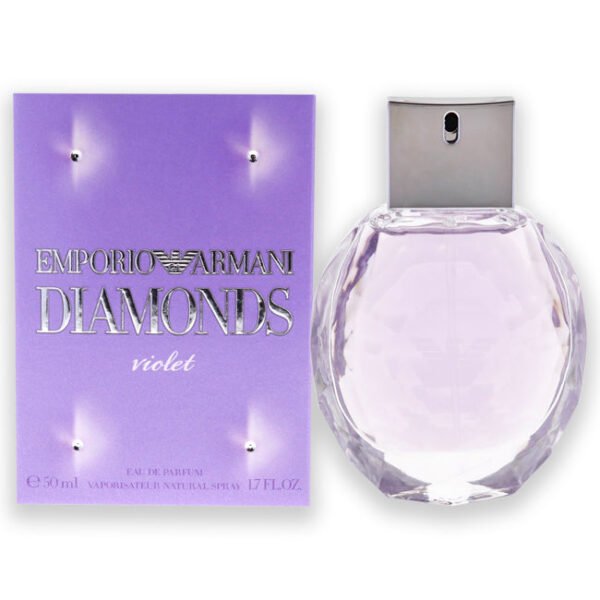 Emporio Armani Diamonds Violet Perfume