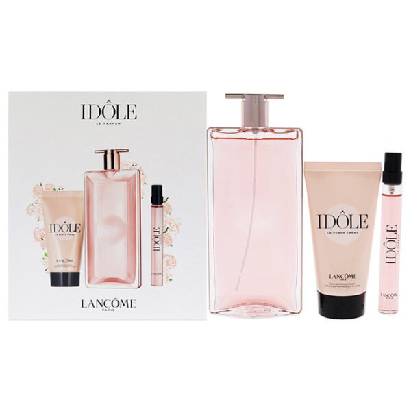 Idole Gift Set