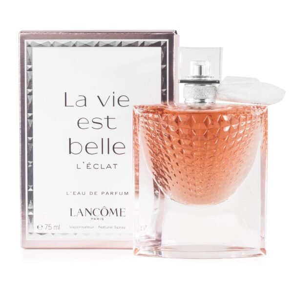 La Vie Est Belle L'Eclat Perfume