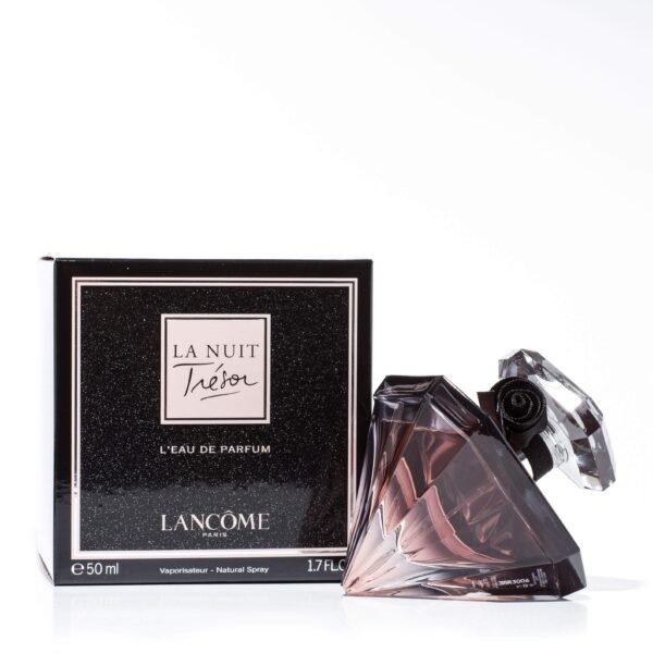 La Nuit Tresor Perfume