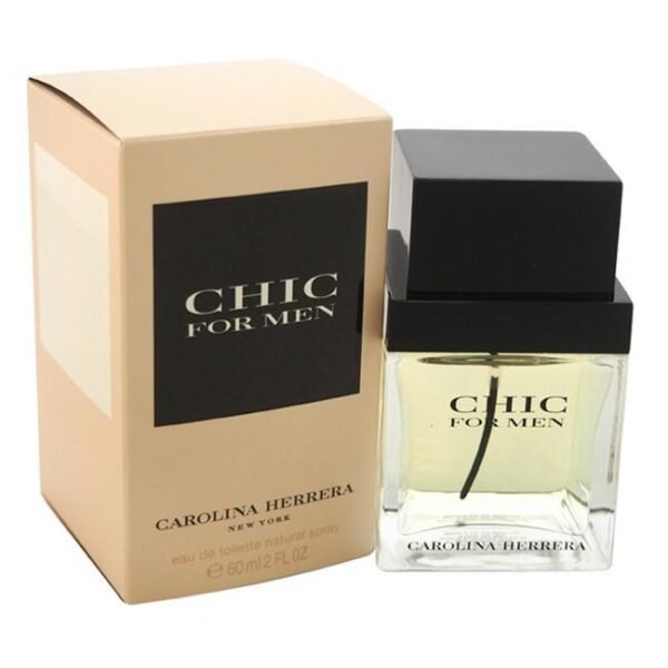 Chic Cologne