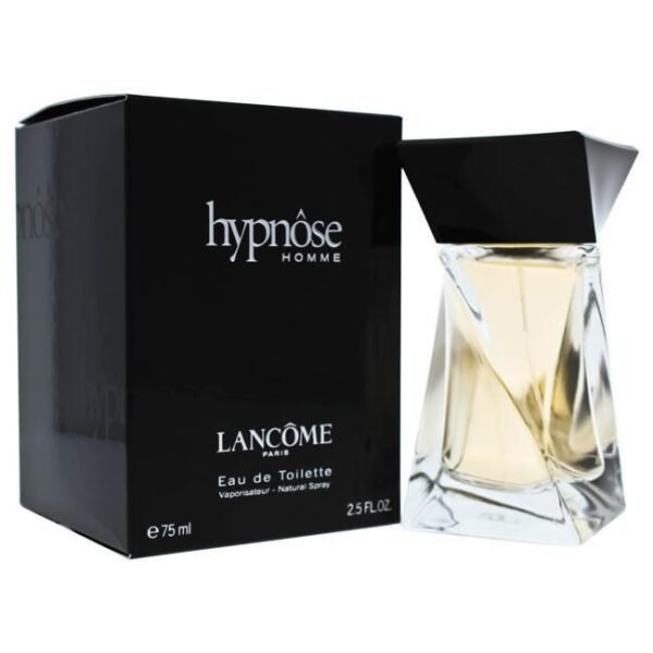 Hypnose Homme Cologne