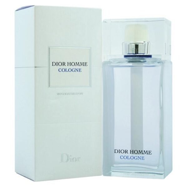 Homme Cologne