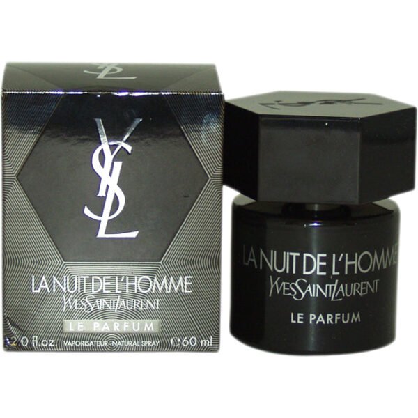 La Nuit De L'Homme Cologne