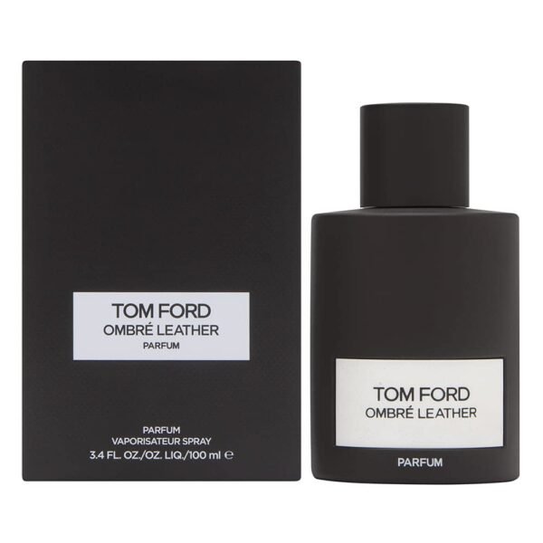 Ombre Leather Cologne