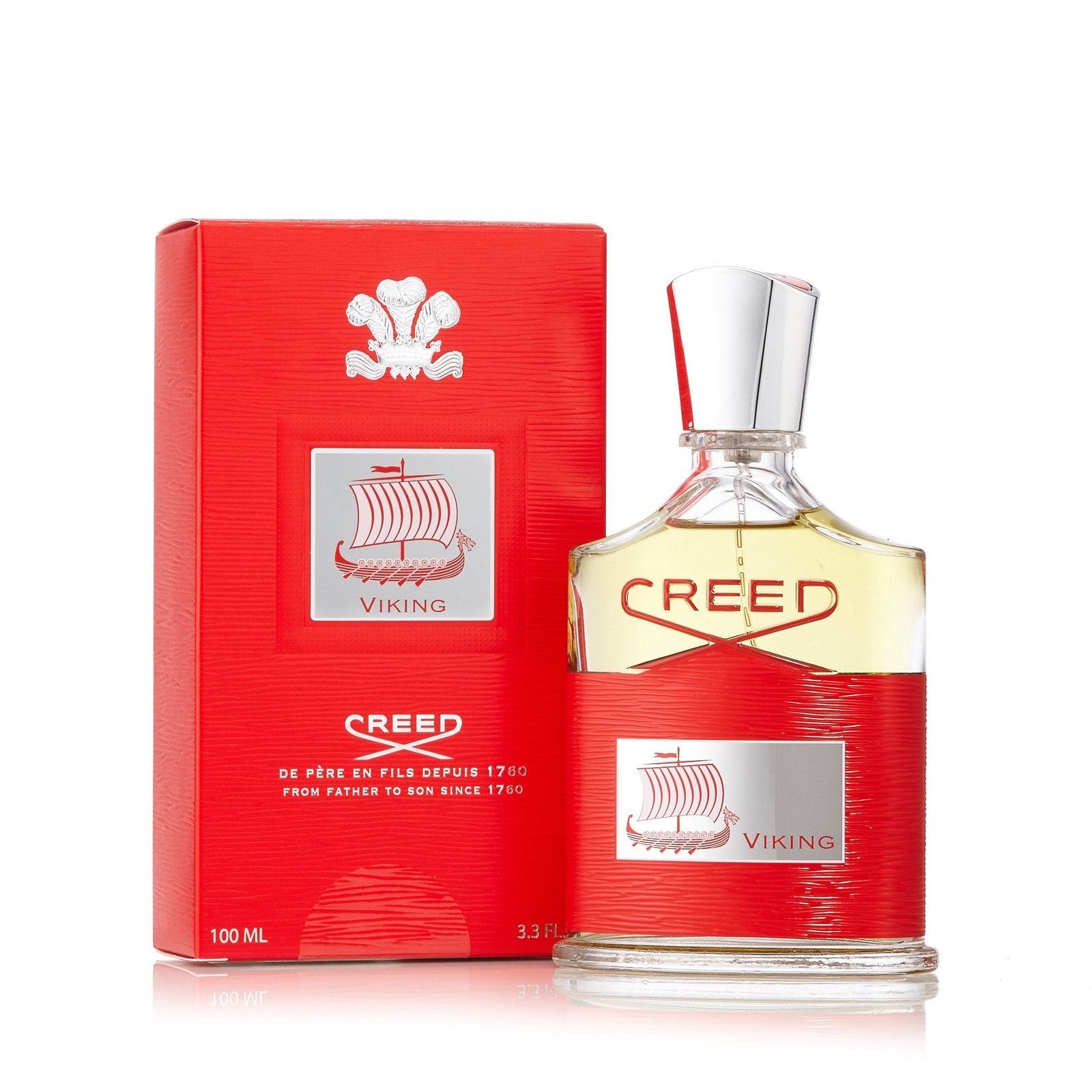 PRODUCTS_Creed-Viking-Men-Eau-De-Parfum-Spray-Best-Price-Fragrance-Parfume-Fragranceoutlet.Com-Main_394.jpg Viking Cologne - Image 1