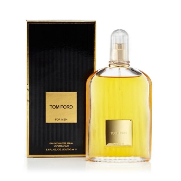 Tom Ford Cologne