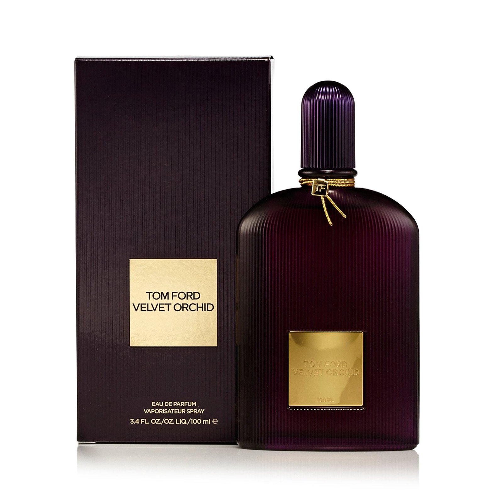 Tom-Ford-Tom-Ford-Velvet-Orchid-Unisex-Eau-De-Parfum-EDP-Spray-3.4-oz.-Best-Price-Fragrance-Parfume-FragranceOutlet.com-DETAILS.jpg Velvet Orchid Perfume - Image 1