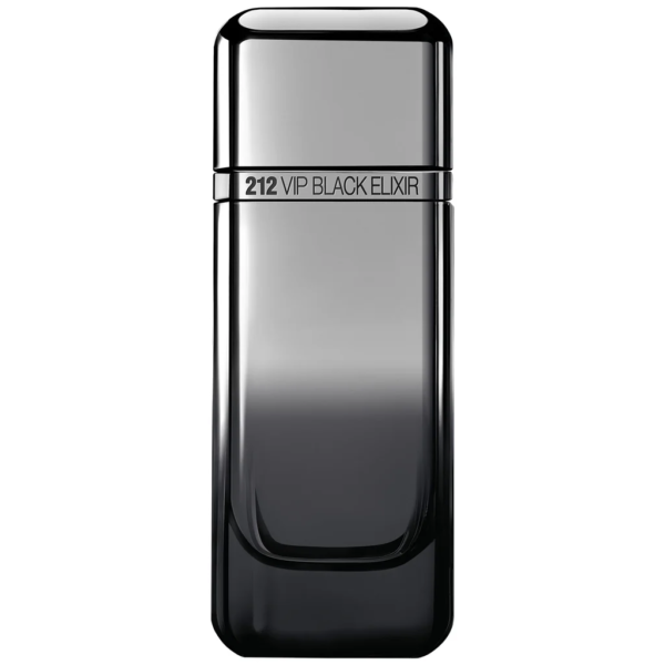 212 VIP Black Elixir Cologne