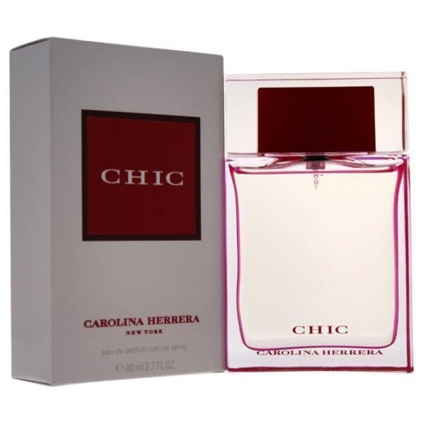 Chic Perfume