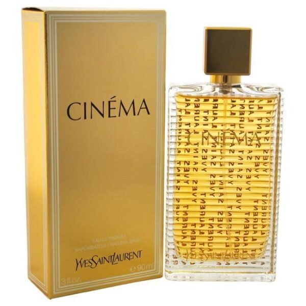 Cinema Perfume