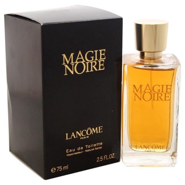 Magie Noire Perfume