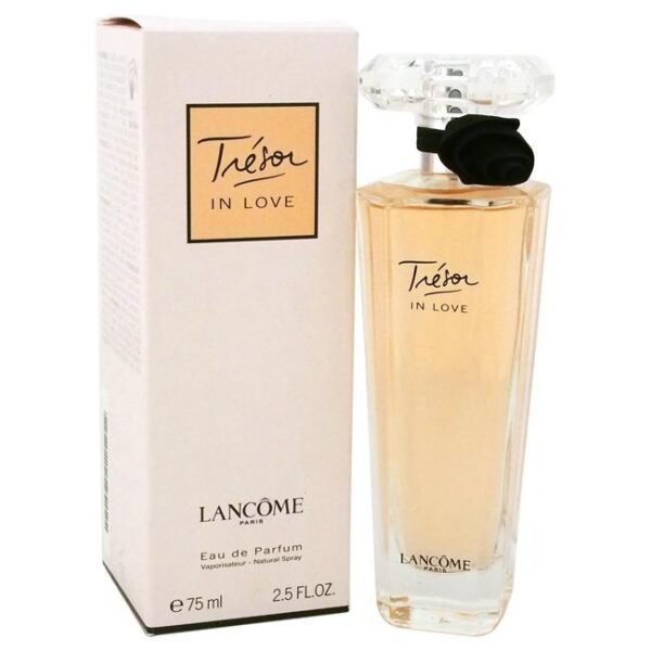 Tresor In Love Perfume