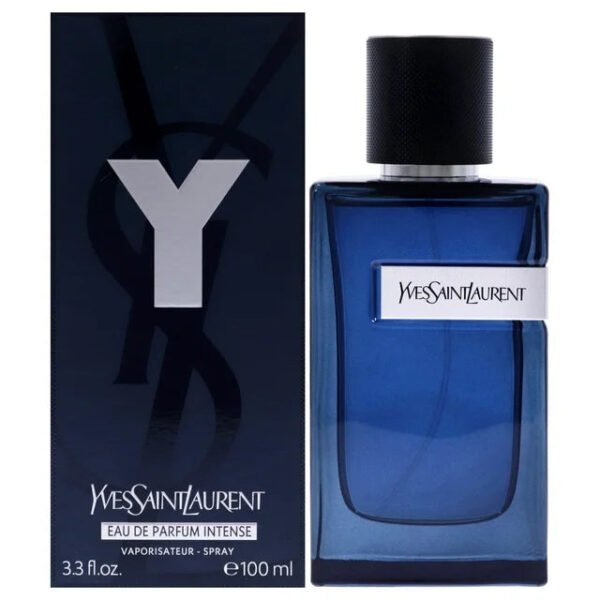 Y Intense Cologne