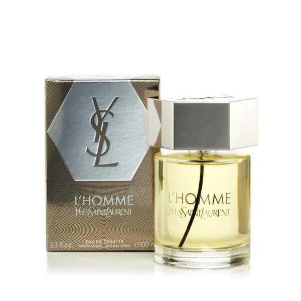 L'Homme Cologne