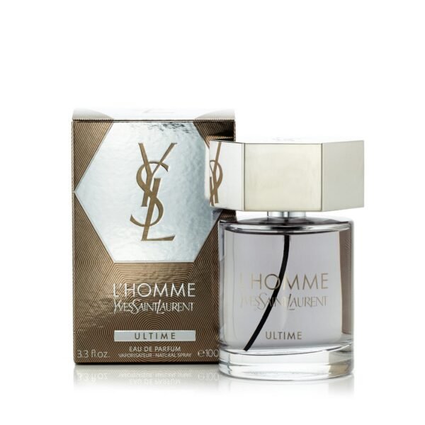 L'Homme Ultime Cologne