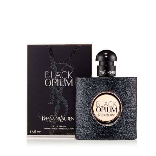 Black Opium Perfume