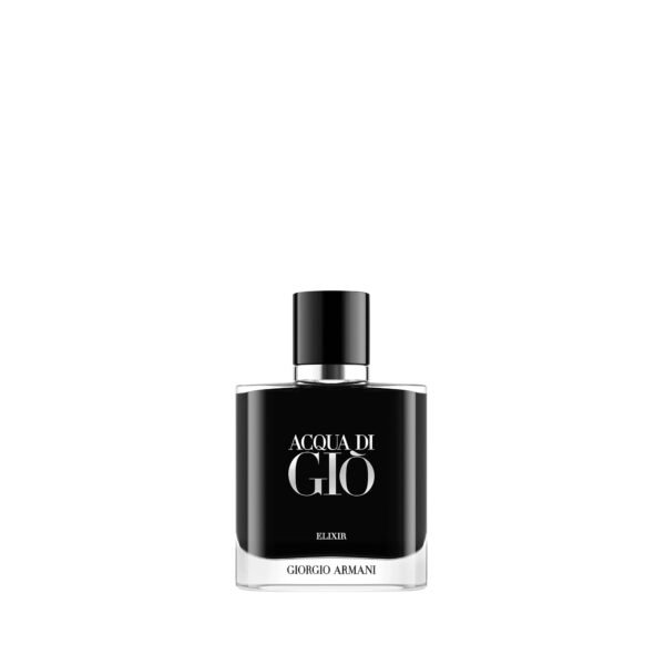 Acqua di Gio Elixir Cologne