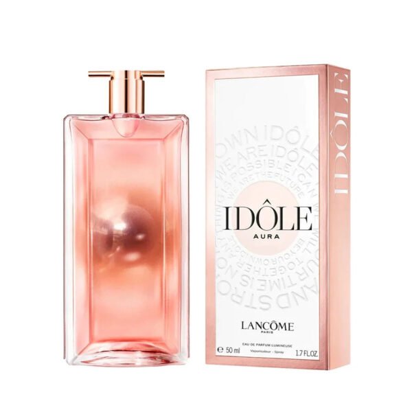 Idole Aura Perfume