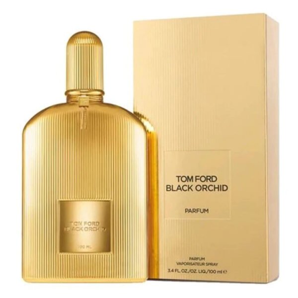 Black Orchid Perfume