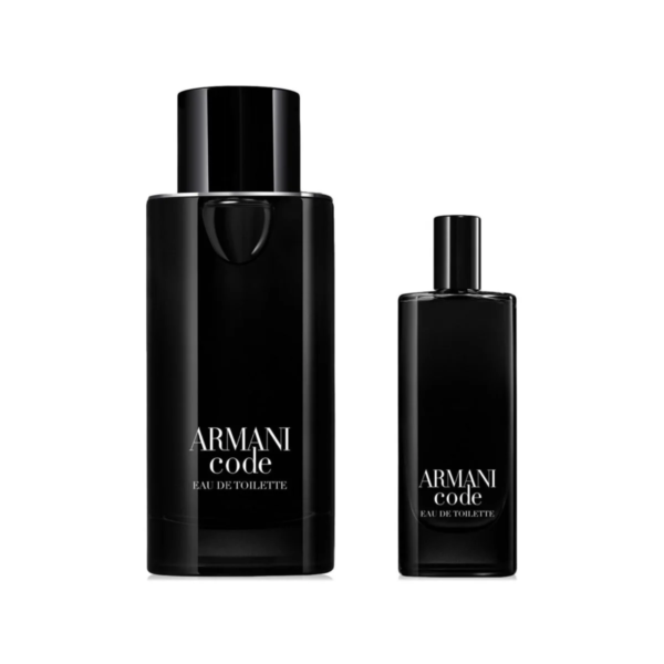 Armani Code Gift Set