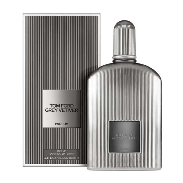 Grey Vetiver Cologne